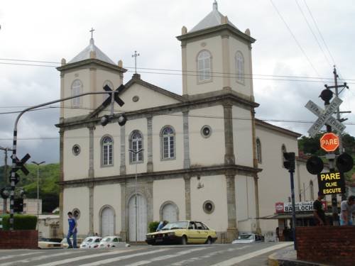 Igreja Matriz São Pedro e São Paulo