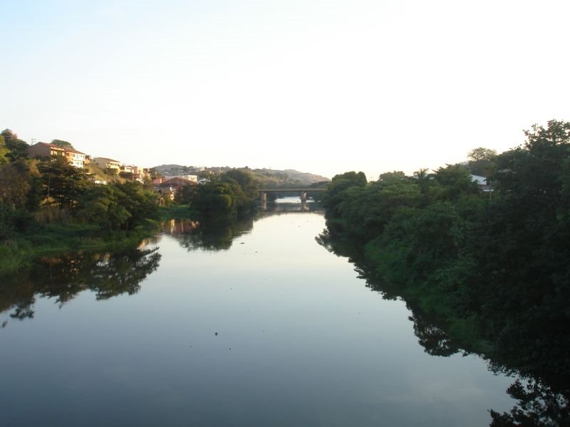 Ponte Velha