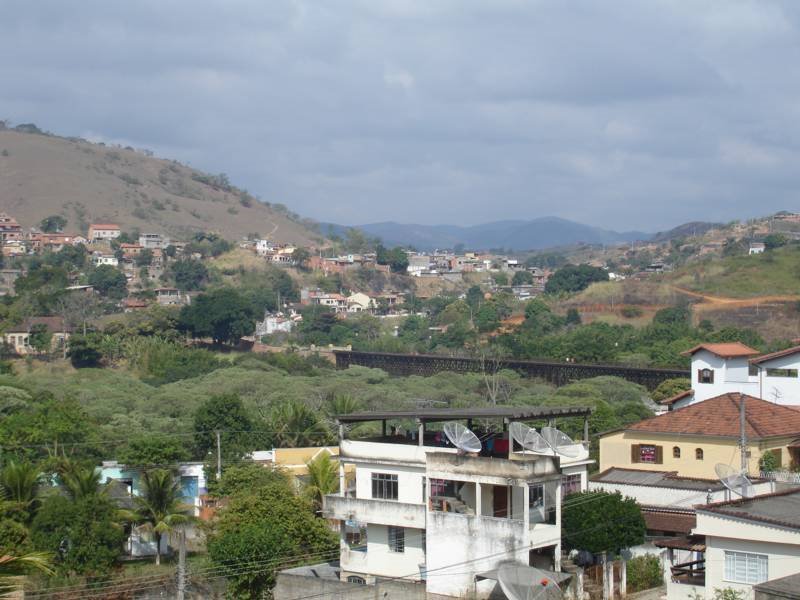 Panorâmica