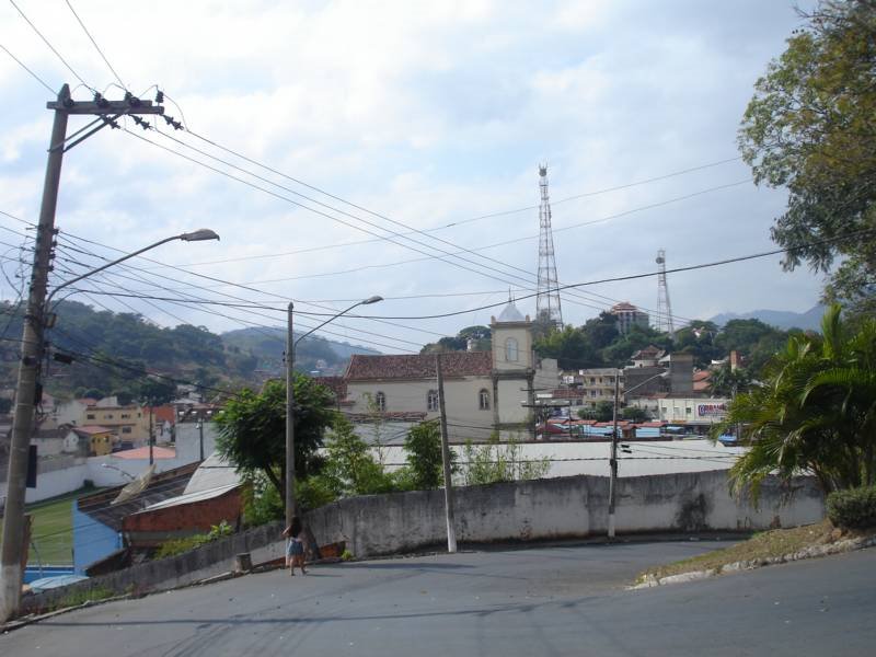 Panorâmica