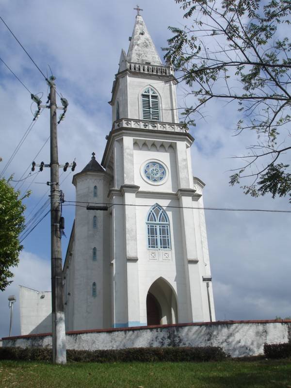 Igreja Nossa Senhora das Graças