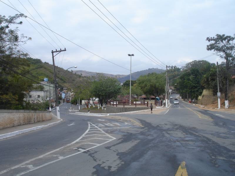 Paraíba do Sul