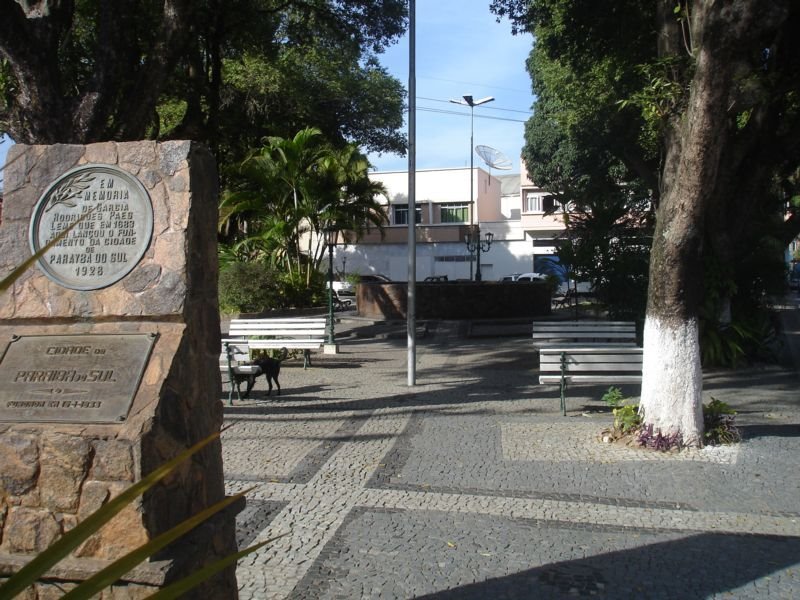 Praça