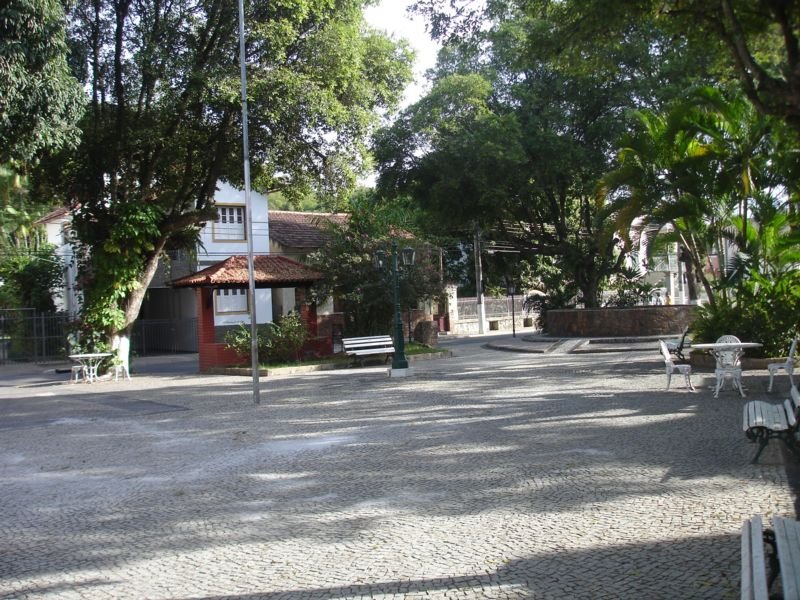 Praça
