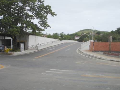 Ponte Dr Sérgio F. Quintella