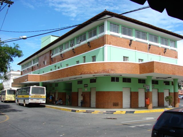Rodoviária