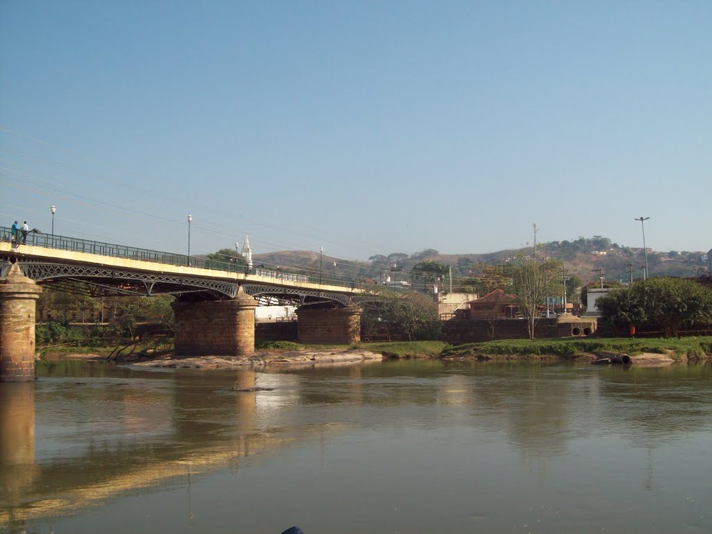 A beleza da Ponte