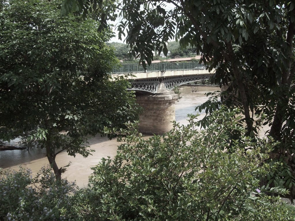 Bela paisagem