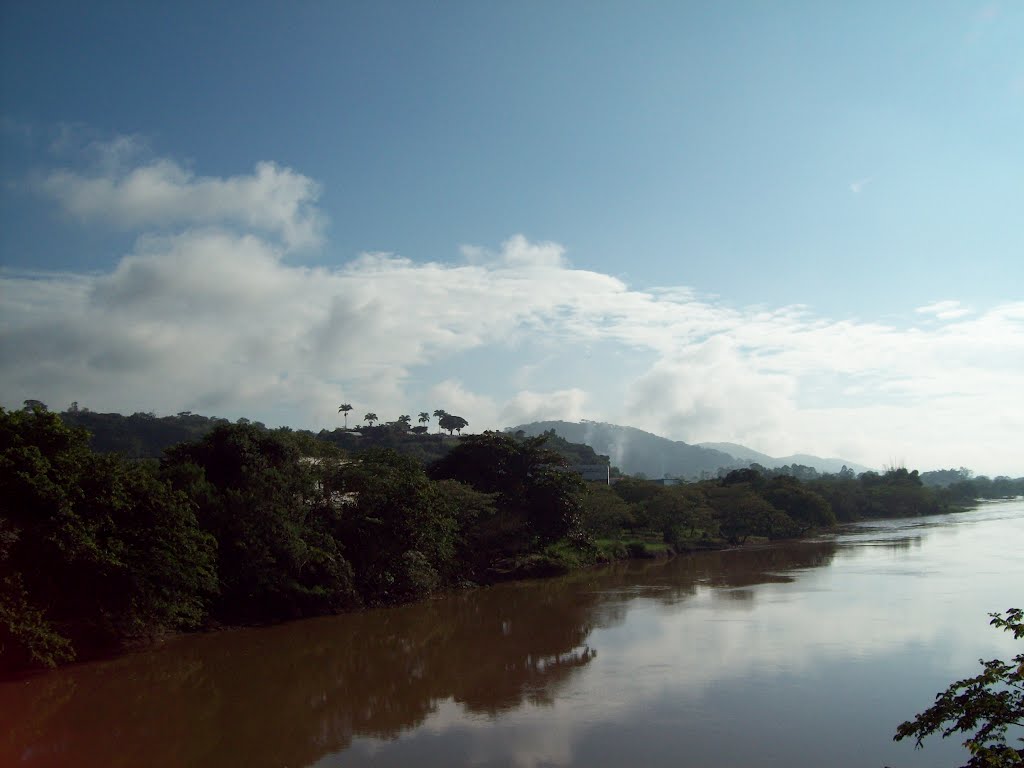 Viva a natureza