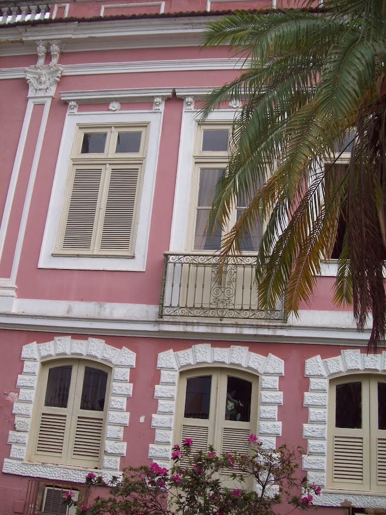 Prefeitura de P. do  Sul
