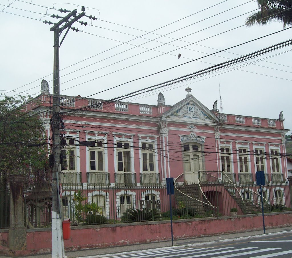 Prefeitura Municipal de Paraiba do Sul