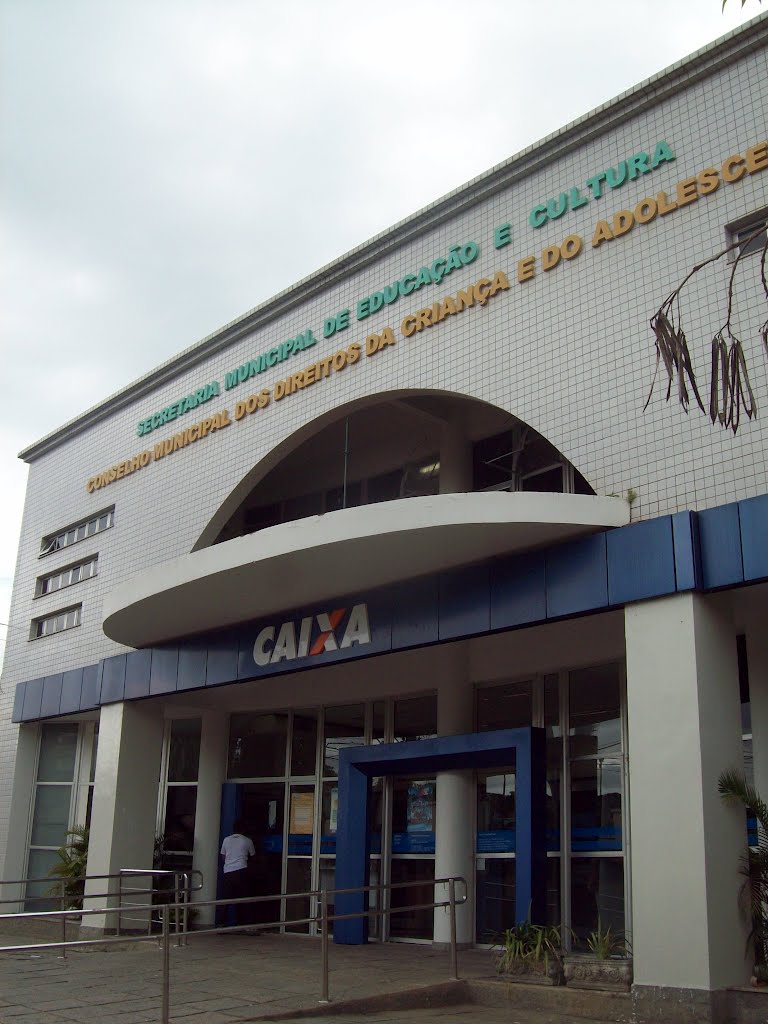 Caixa Economica Federal