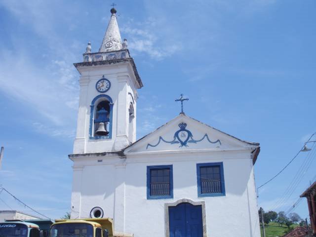 Igreja de Nossa Senhora do Rosário (1881)