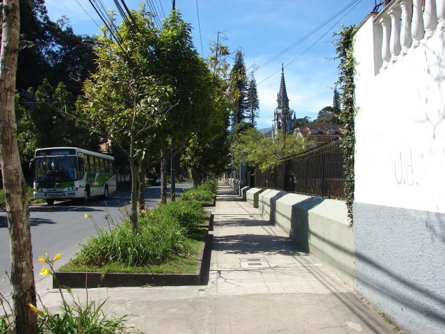 Petropolis Av Ipiranga