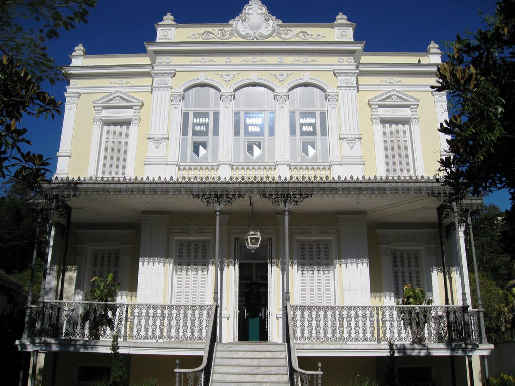 Banco Real