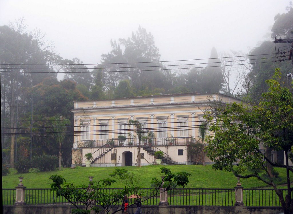 Casa do Barão de Mauá