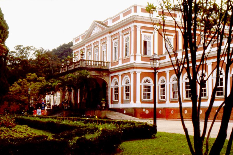 Museu Imperial