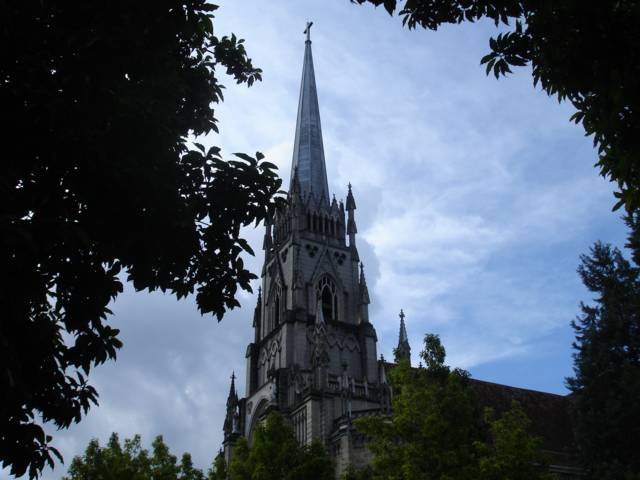 Catedral