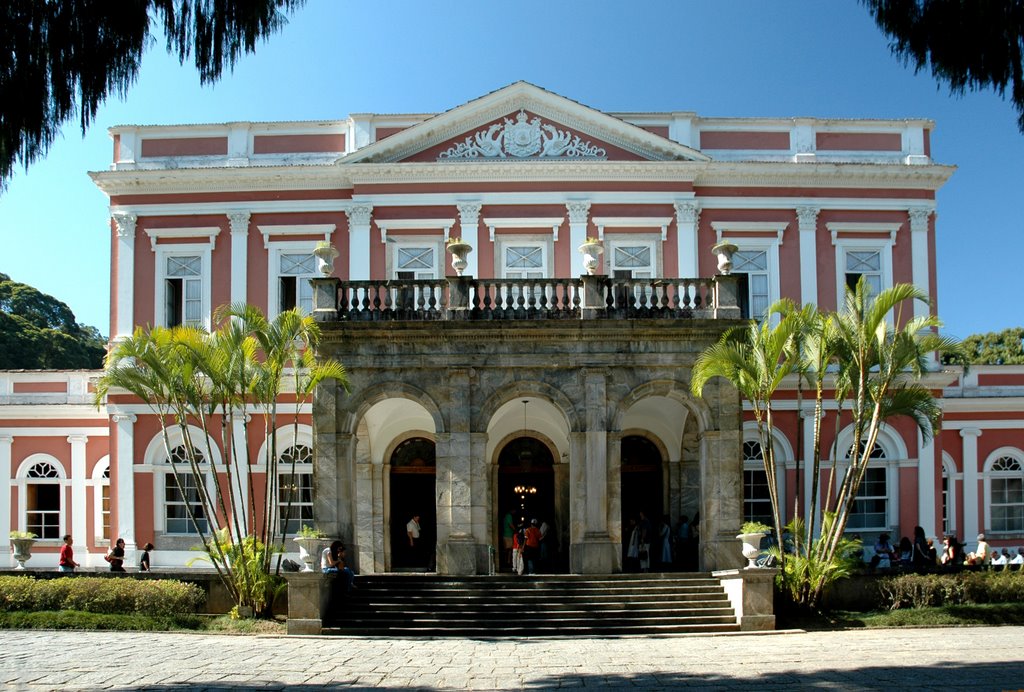 Museu Imperial de Petrópolis