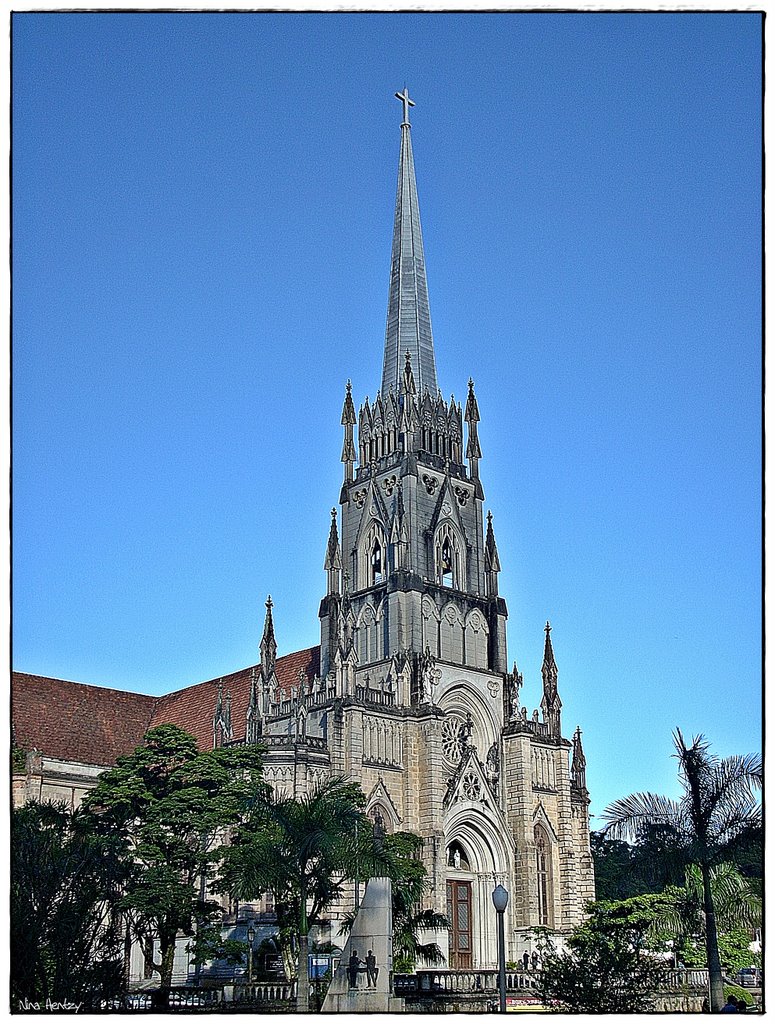 Catedral de São Pedro de Alcântara