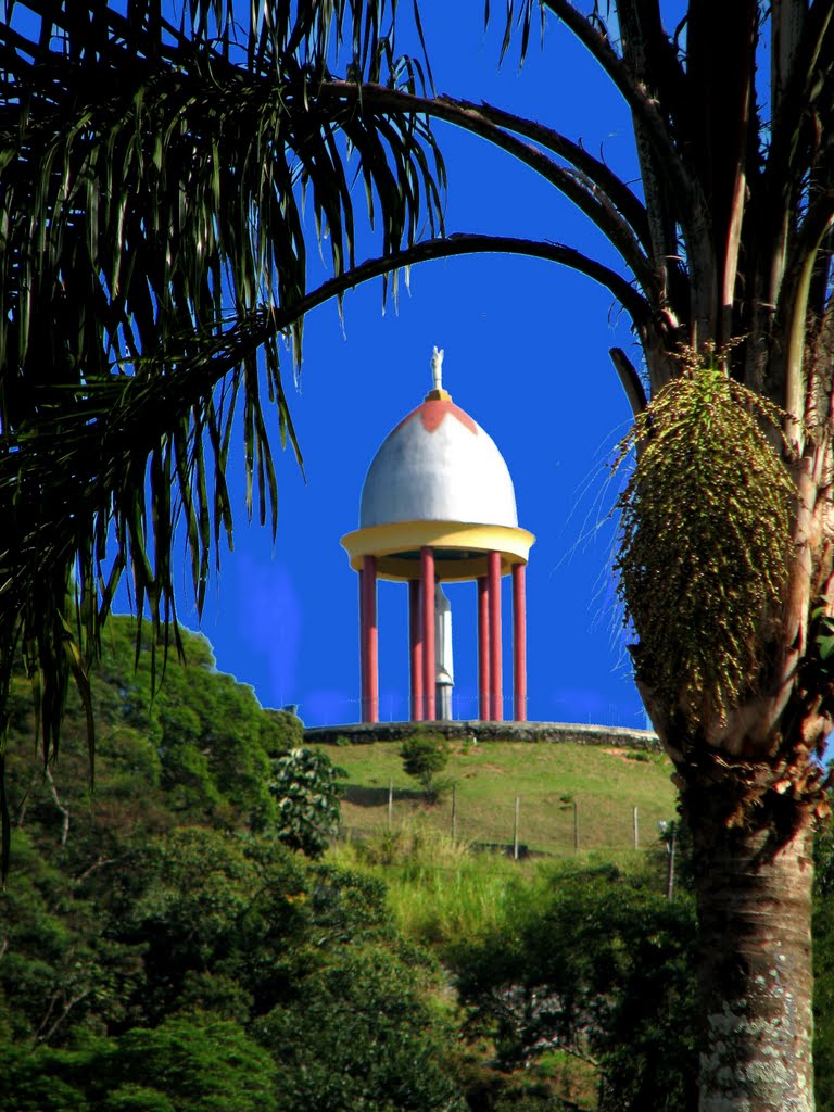 Trono de Fátima