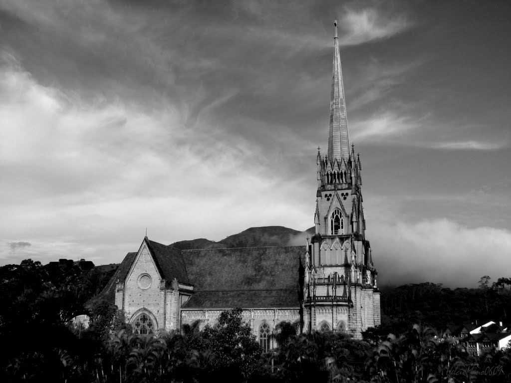 Catedral de São Pedro de Alcântara