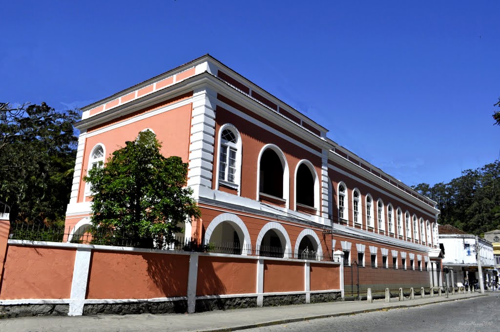 Palácio Grão Pará