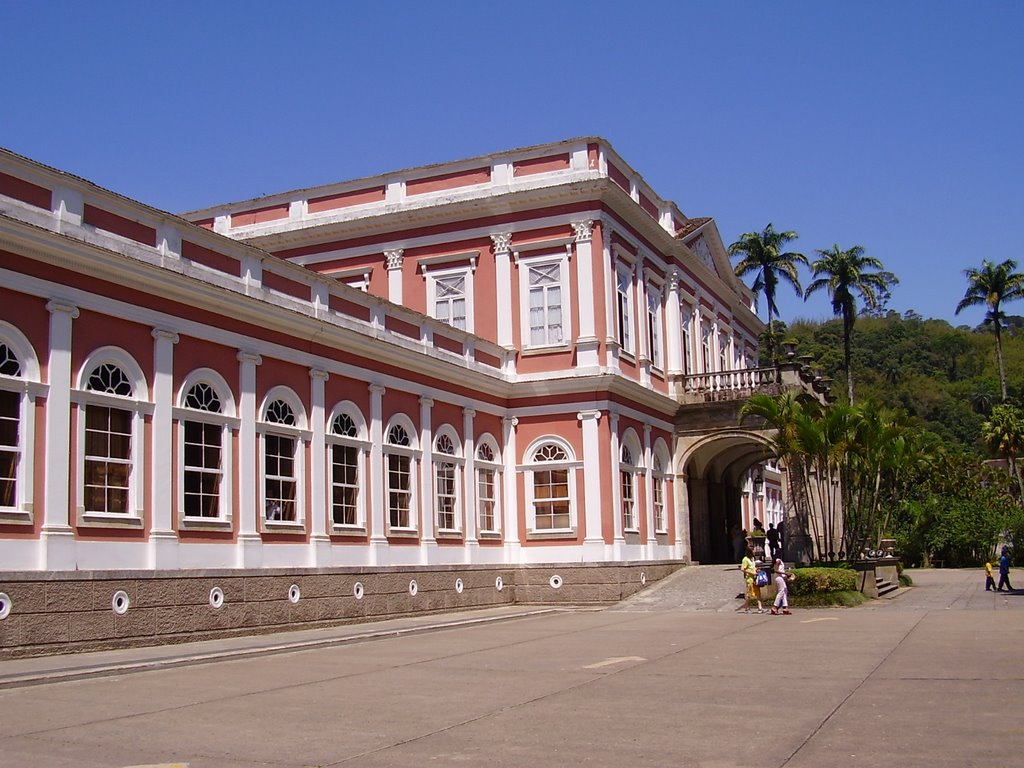 Museu imperial