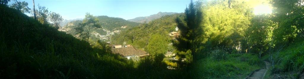 Petrópolis