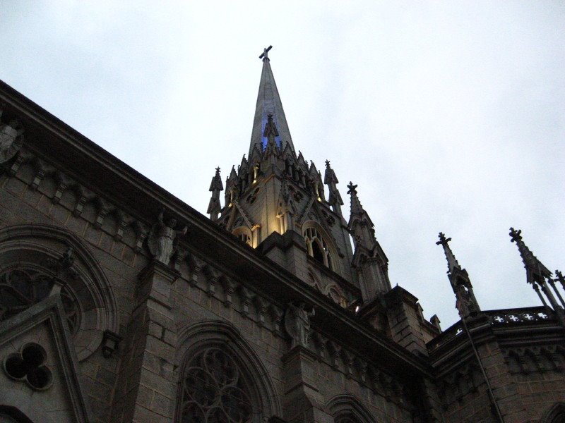 Catedral de Petrópolis