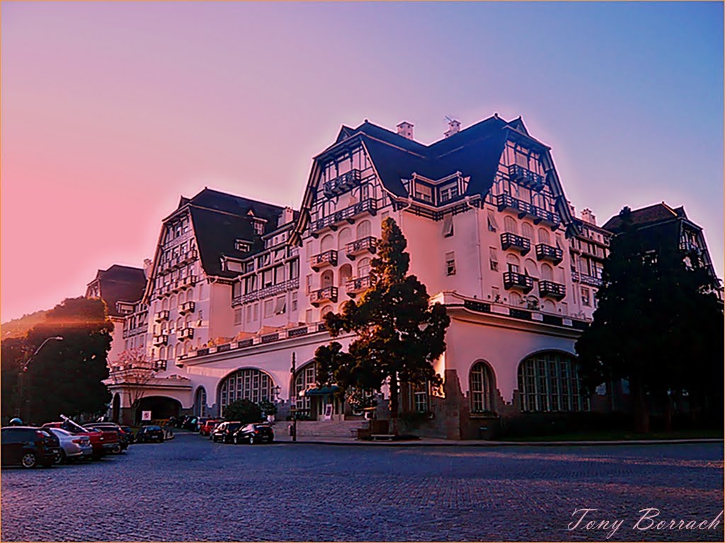Palácio Quitandinha