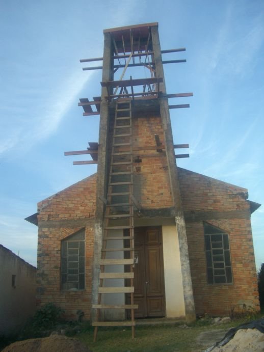 Capela São Felipe