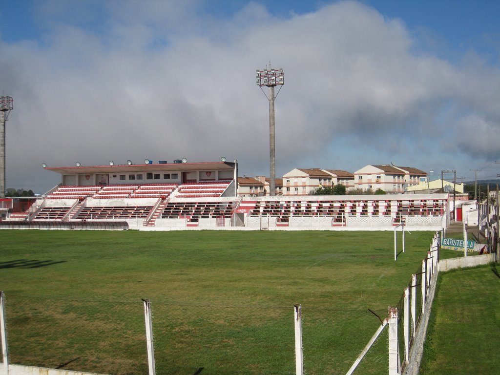 GUARANY FUTEBOL CLUBE I