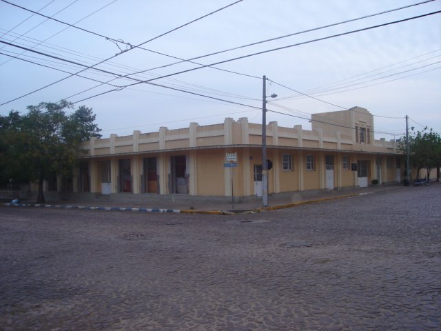 Mercado Público