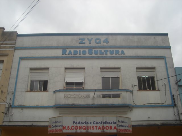 Rádio Cultura -