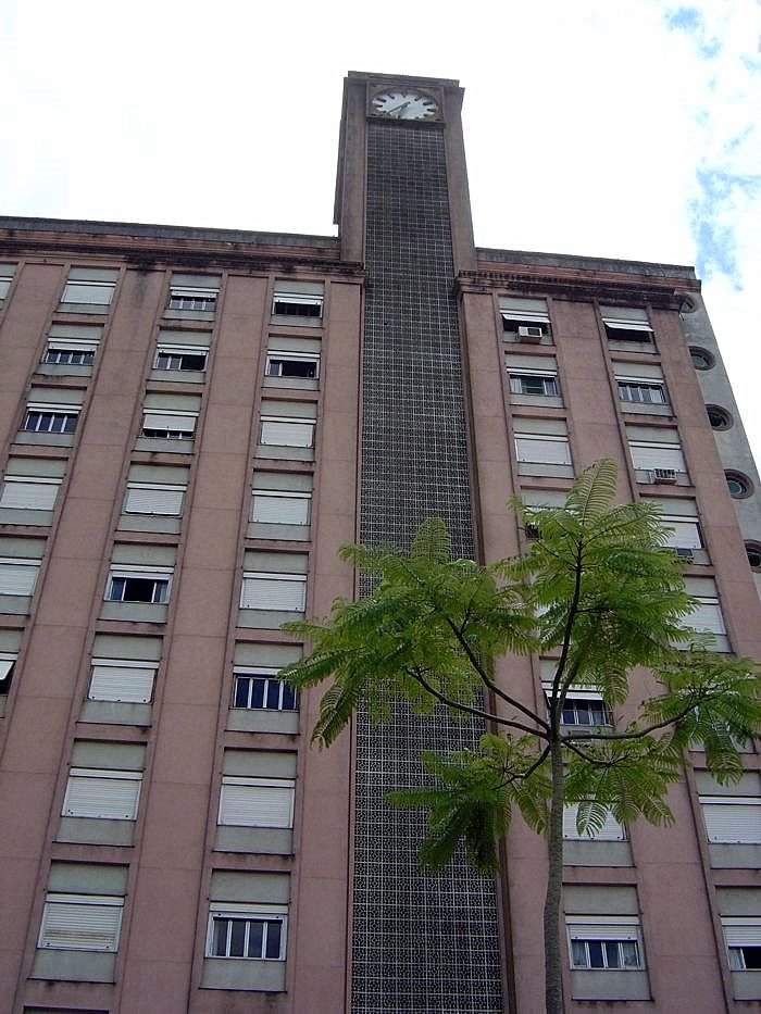 O "Avenida"