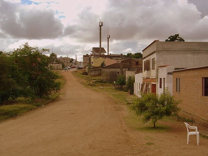 Indo ao Guarani