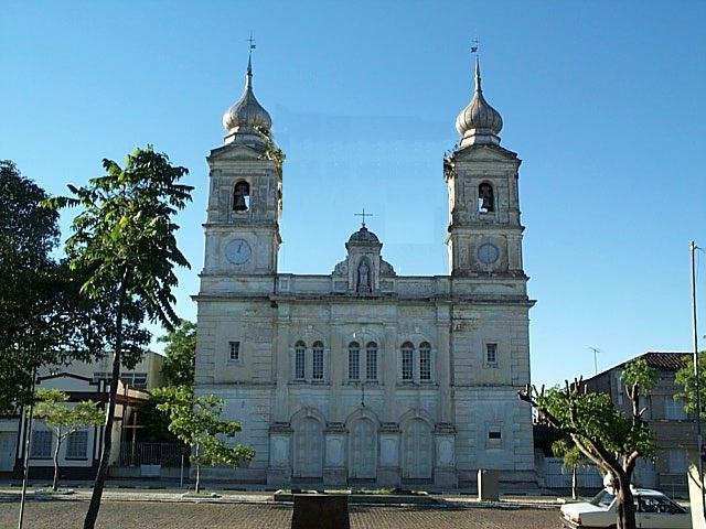 Igreja Catedral de Bagé