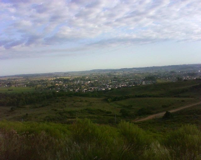 Cerro de Bagé