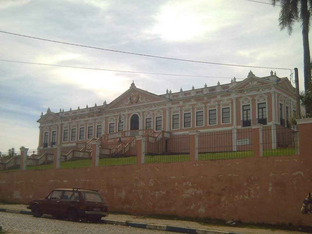 MUSEU