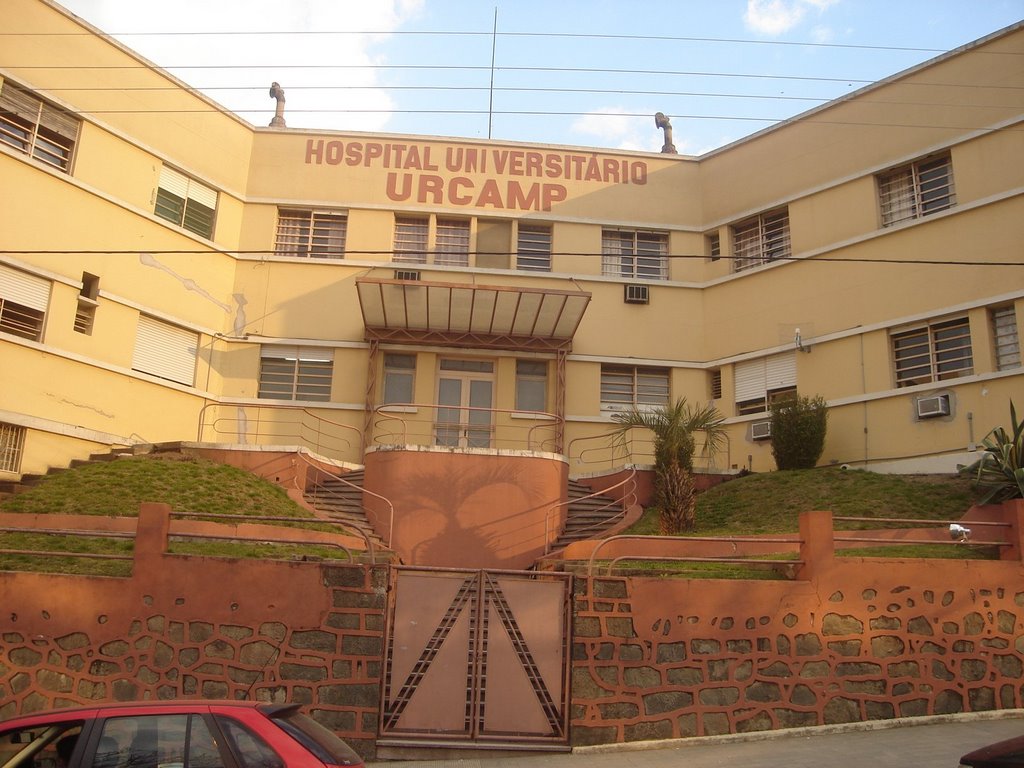 Hospital Universitário