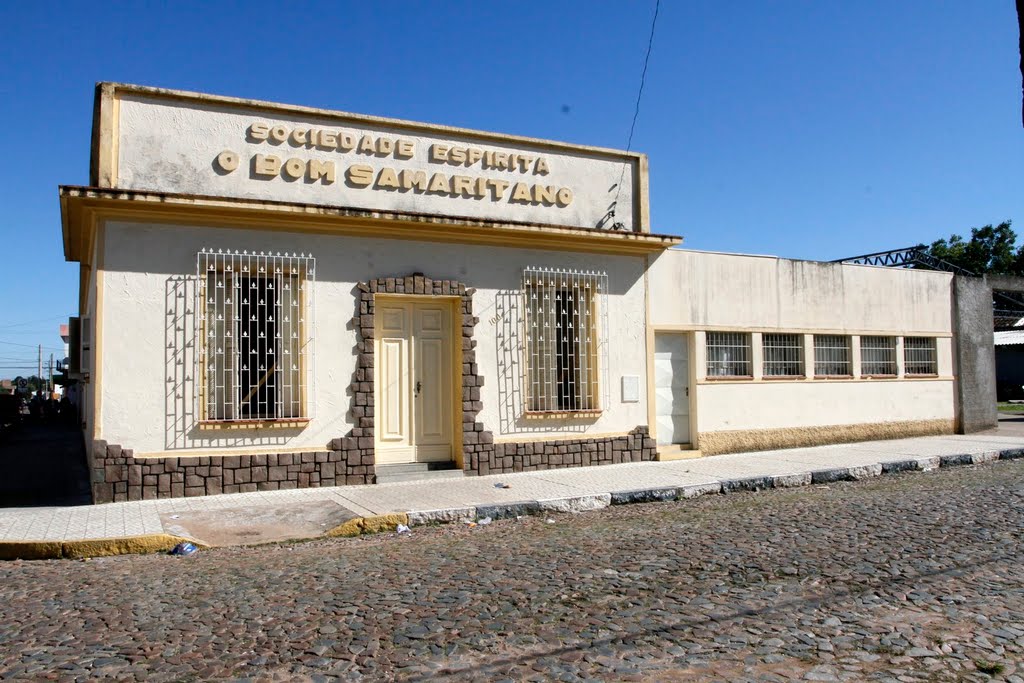 Centro Espírita