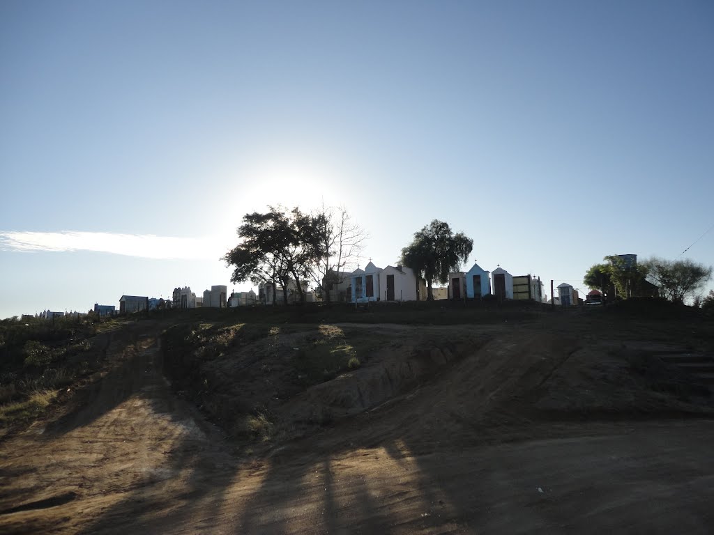 Cemitério dos Azevedo