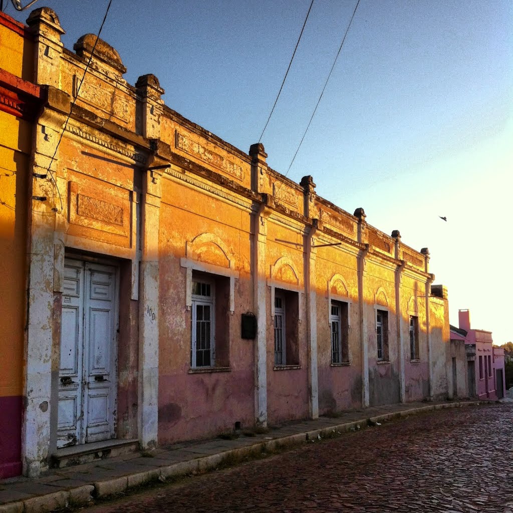 #instabage :  mapeando o patrimônio histórico