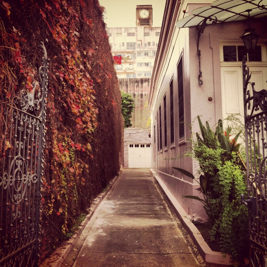 #instabage :  mapeando o patrimônio histórico