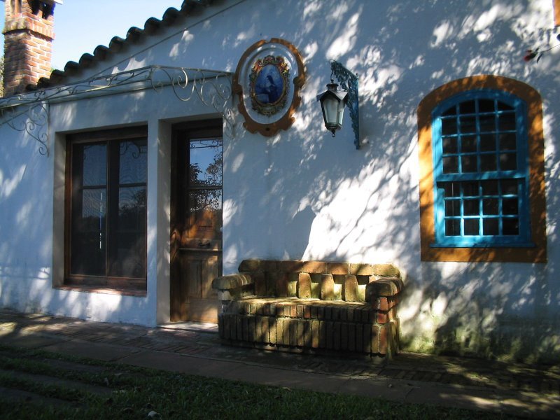 POUSADA CHARQUEADA SANTA RITA,PELOTAS-RS