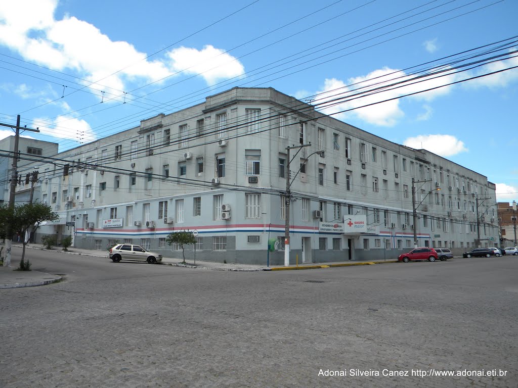 Hospital Beneficiencia Portuguesa
