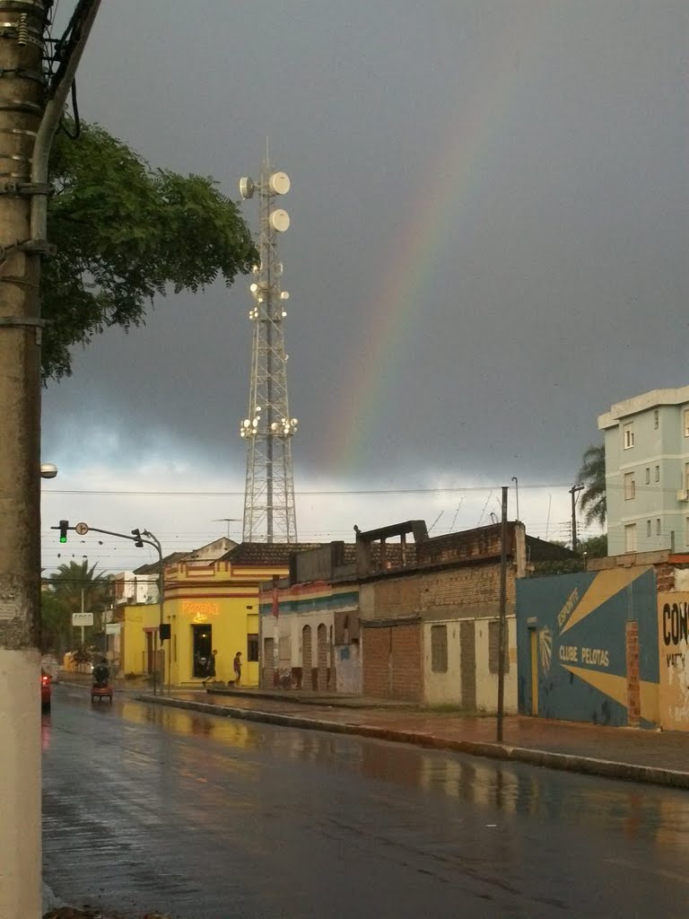 Arco-Íris