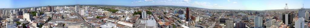 Pelotas 360°