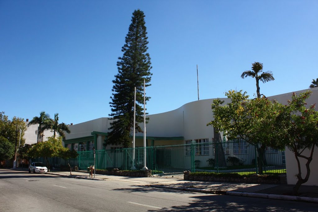 Clube Brilhante - Valery Pugatch